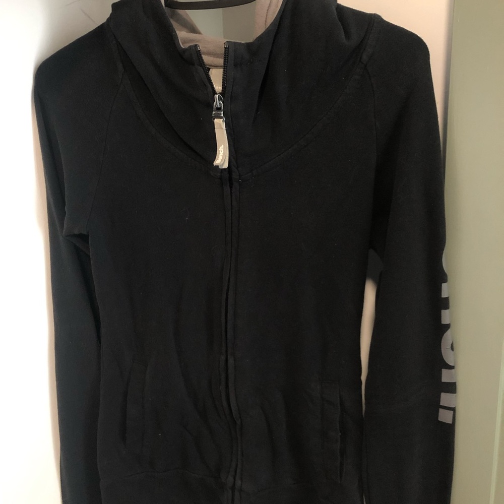 Black Bench sweater
